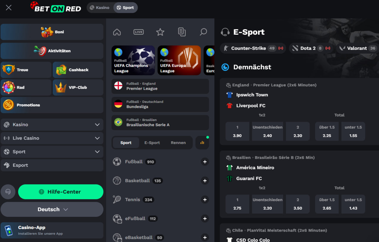 Unser Mobil-Praxistest